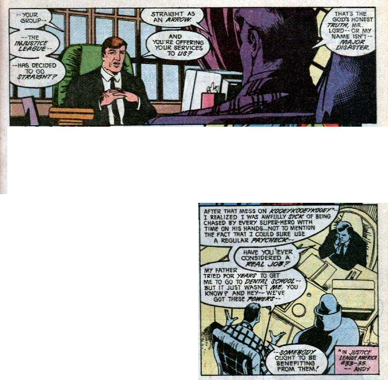 Justice League America _Annual_4 Page 13